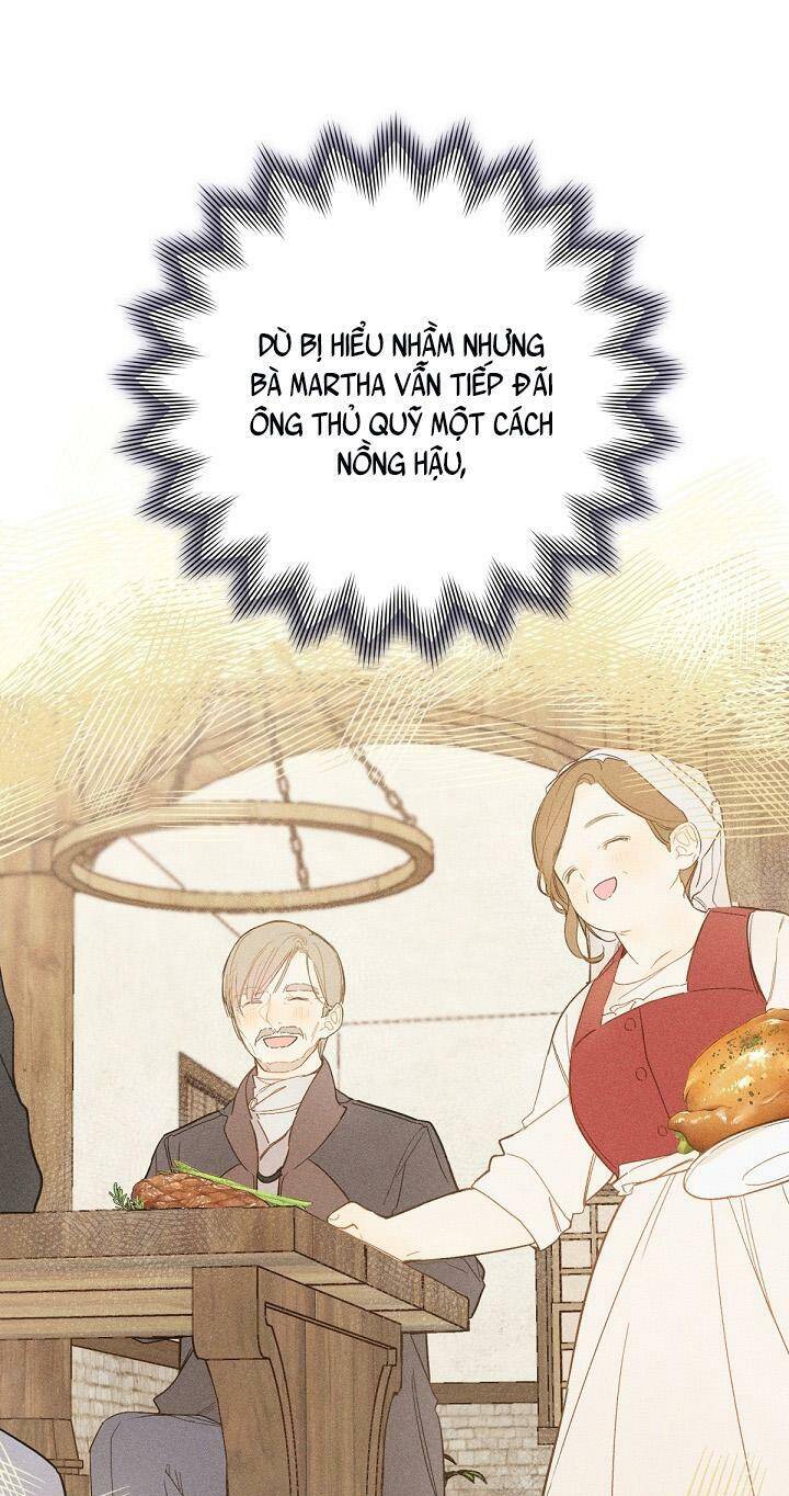 Trang Trại Hạt Dẻ Gần Cung Điện Hoàng Gia Chap 6 - Next Chap 7