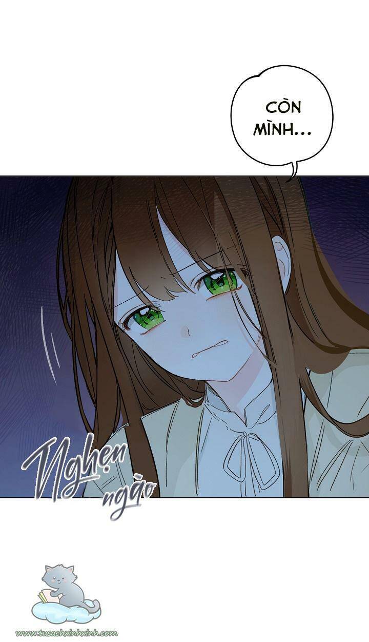 Trang Trại Hạt Dẻ Gần Cung Điện Hoàng Gia Chap 6 - Next Chap 7