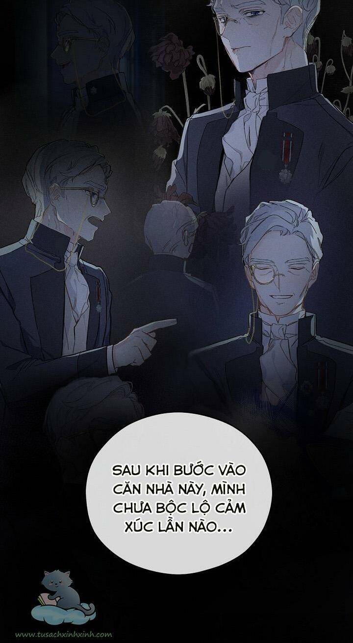 Trang Trại Hạt Dẻ Gần Cung Điện Hoàng Gia Chap 6 - Next Chap 7