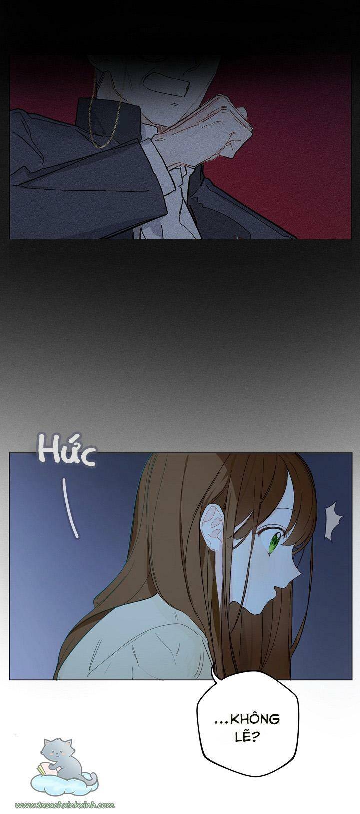 Trang Trại Hạt Dẻ Gần Cung Điện Hoàng Gia Chap 6 - Next Chap 7