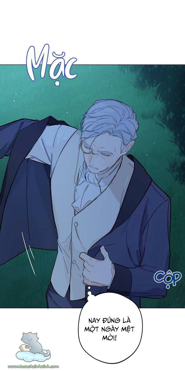 Trang Trại Hạt Dẻ Gần Cung Điện Hoàng Gia Chap 6 - Next Chap 7