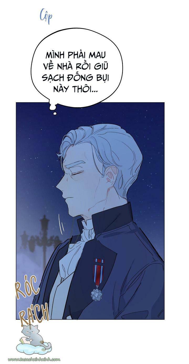 Trang Trại Hạt Dẻ Gần Cung Điện Hoàng Gia Chap 6 - Next Chap 7