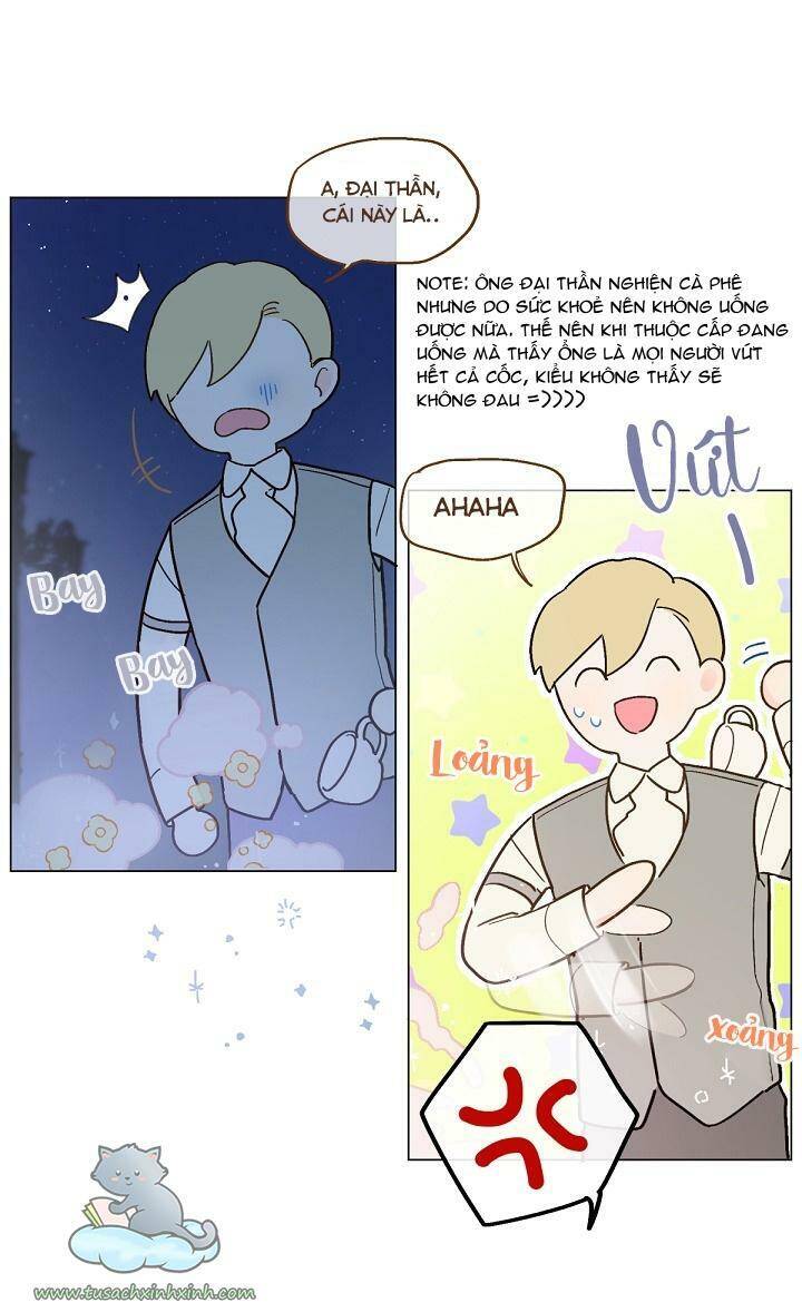 Trang Trại Hạt Dẻ Gần Cung Điện Hoàng Gia Chap 6 - Next Chap 7