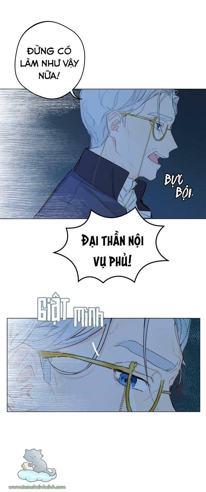 Trang Trại Hạt Dẻ Gần Cung Điện Hoàng Gia Chap 6 - Next Chap 7