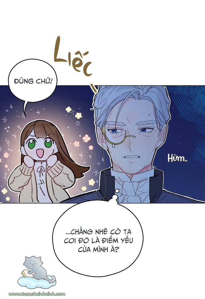 Trang Trại Hạt Dẻ Gần Cung Điện Hoàng Gia Chap 6 - Next Chap 7
