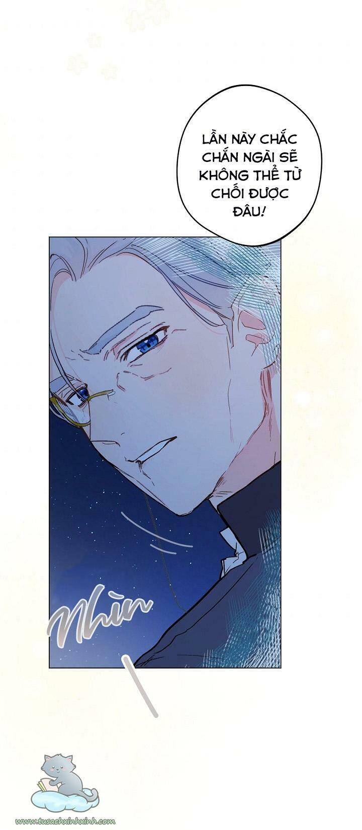 Trang Trại Hạt Dẻ Gần Cung Điện Hoàng Gia Chap 6 - Next Chap 7