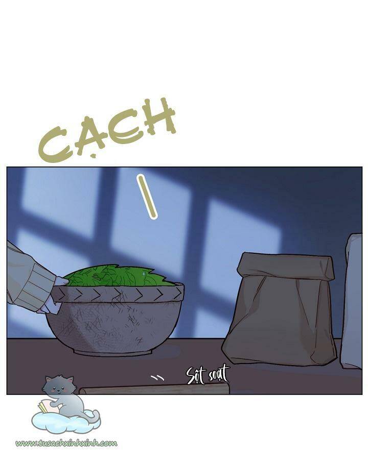 Trang Trại Hạt Dẻ Gần Cung Điện Hoàng Gia Chap 6 - Next Chap 7
