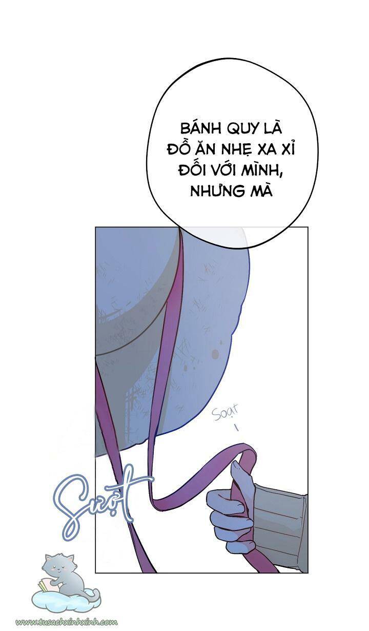 Trang Trại Hạt Dẻ Gần Cung Điện Hoàng Gia Chap 6 - Next Chap 7