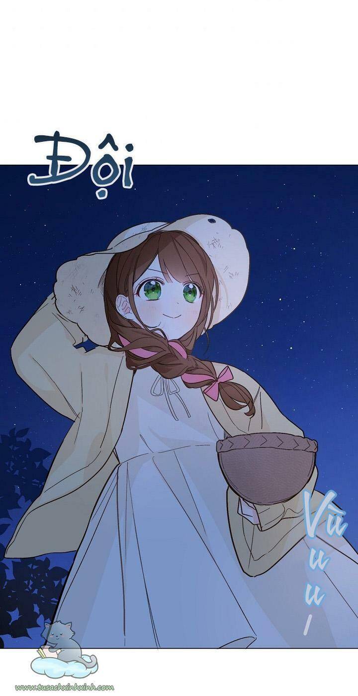 Trang Trại Hạt Dẻ Gần Cung Điện Hoàng Gia Chap 6 - Next Chap 7