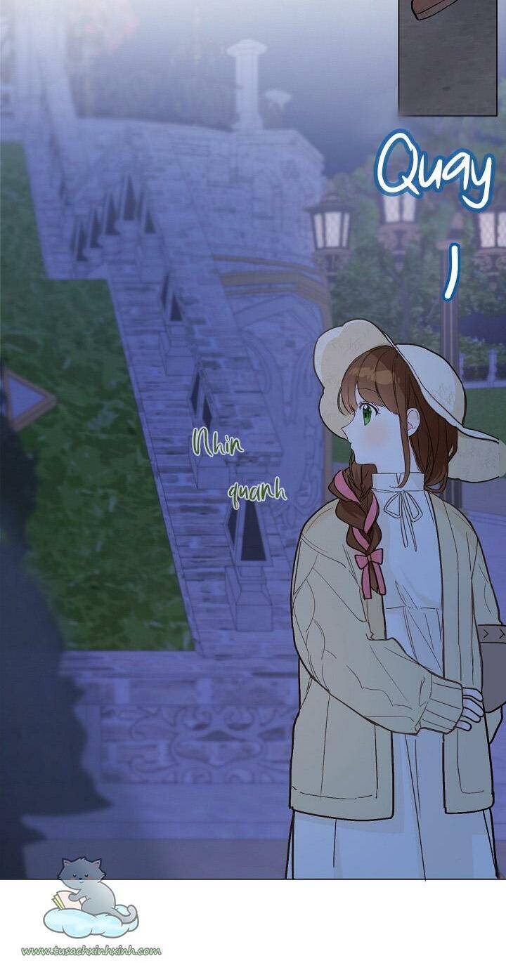 Trang Trại Hạt Dẻ Gần Cung Điện Hoàng Gia Chap 6 - Next Chap 7