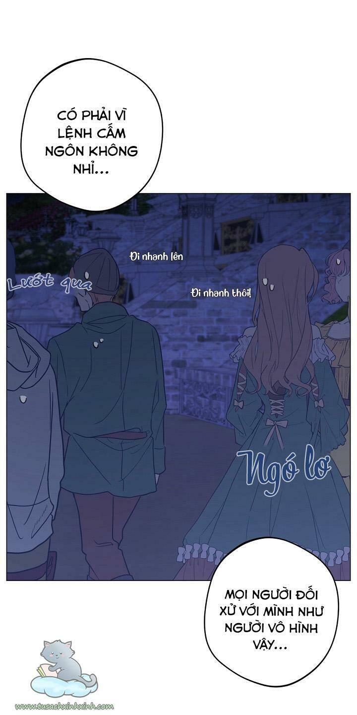 Trang Trại Hạt Dẻ Gần Cung Điện Hoàng Gia Chap 6 - Next Chap 7