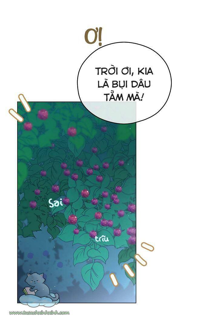 Trang Trại Hạt Dẻ Gần Cung Điện Hoàng Gia Chap 6 - Next Chap 7