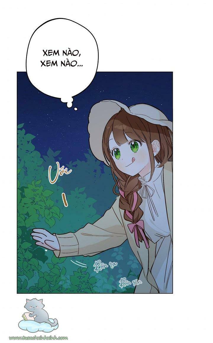Trang Trại Hạt Dẻ Gần Cung Điện Hoàng Gia Chap 6 - Next Chap 7