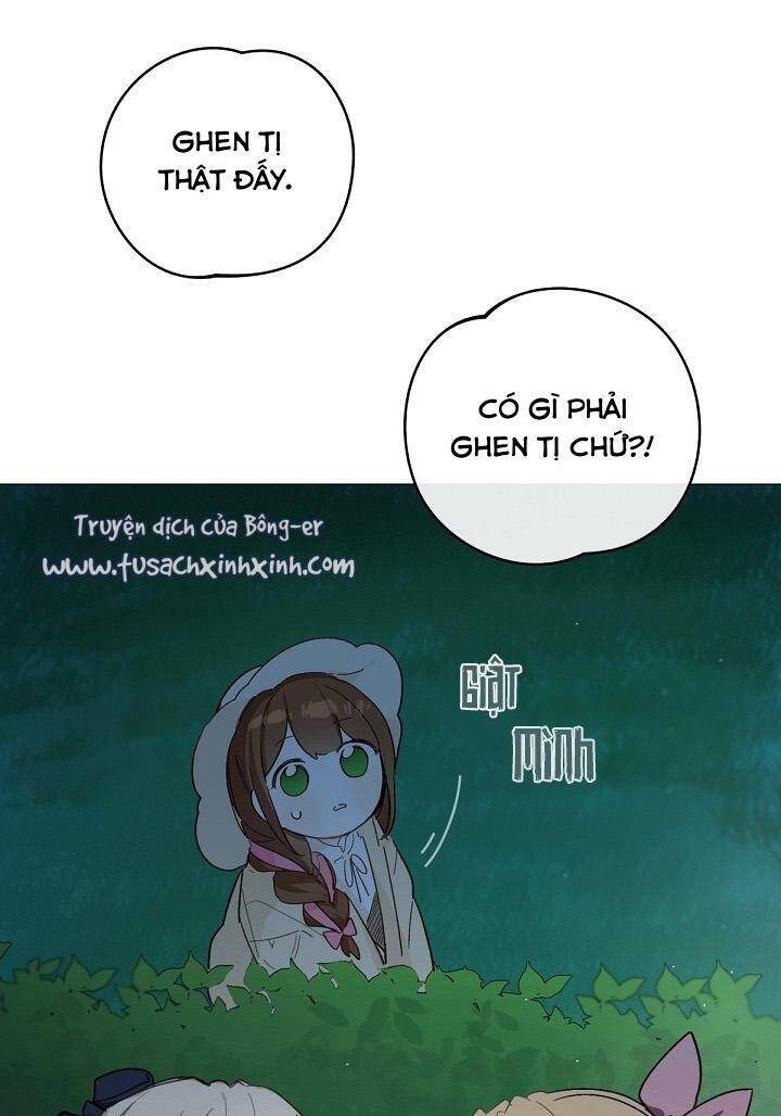Trang Trại Hạt Dẻ Gần Cung Điện Hoàng Gia Chap 6 - Next Chap 7