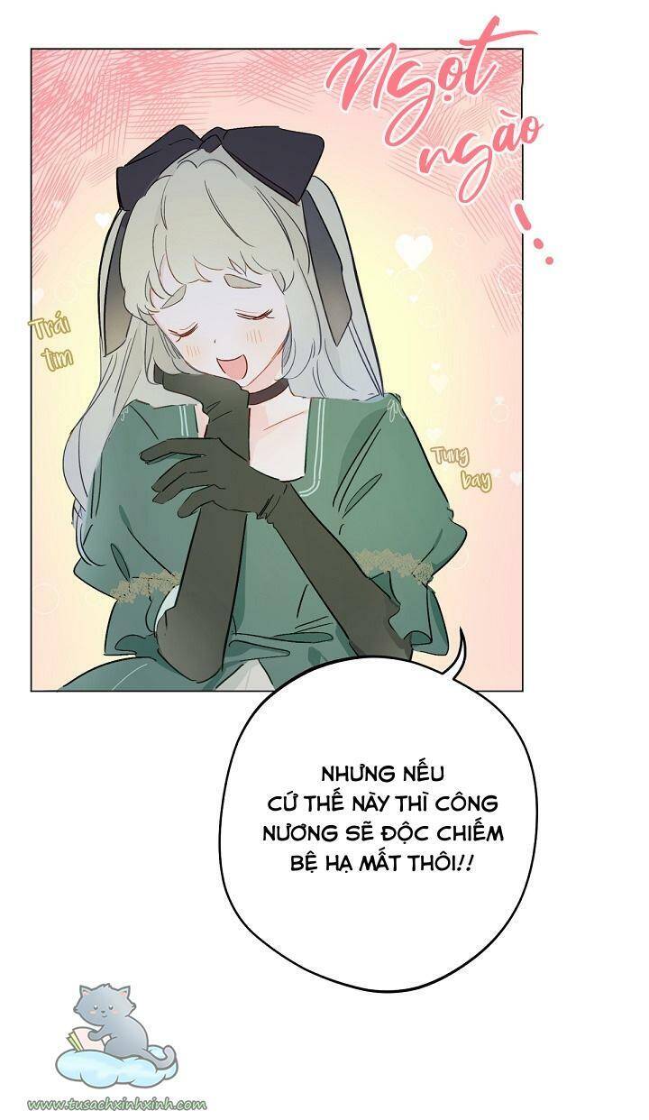 Trang Trại Hạt Dẻ Gần Cung Điện Hoàng Gia Chap 6 - Next Chap 7