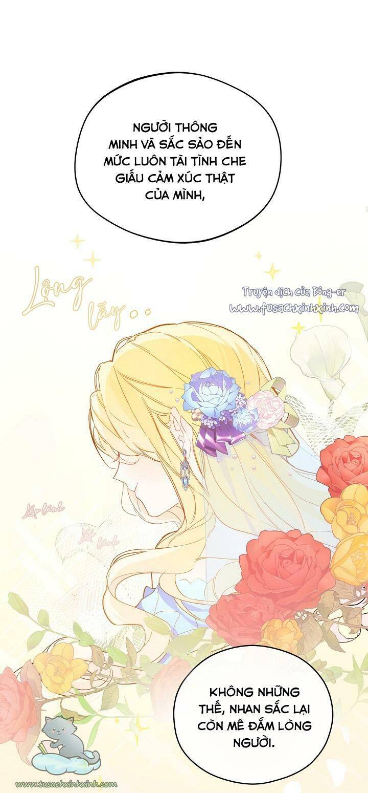 Trang Trại Hạt Dẻ Gần Cung Điện Hoàng Gia Chap 6 - Next Chap 7