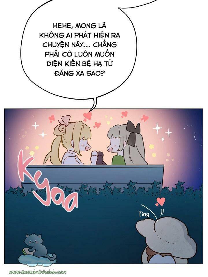 Trang Trại Hạt Dẻ Gần Cung Điện Hoàng Gia Chap 6 - Next Chap 7