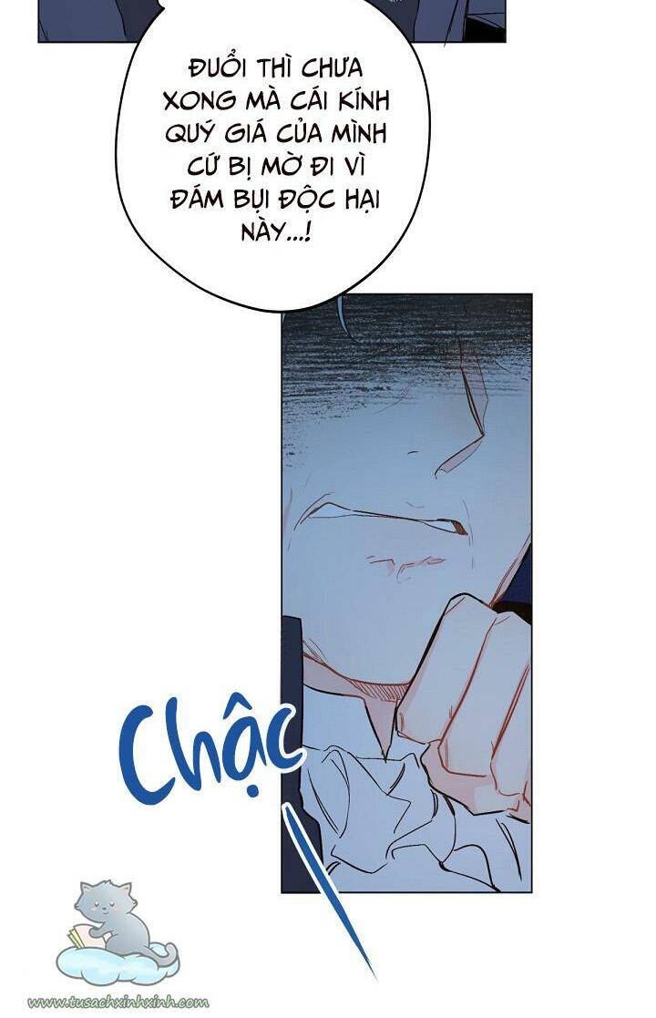 Trang Trại Hạt Dẻ Gần Cung Điện Hoàng Gia Chap 6 - Next Chap 7