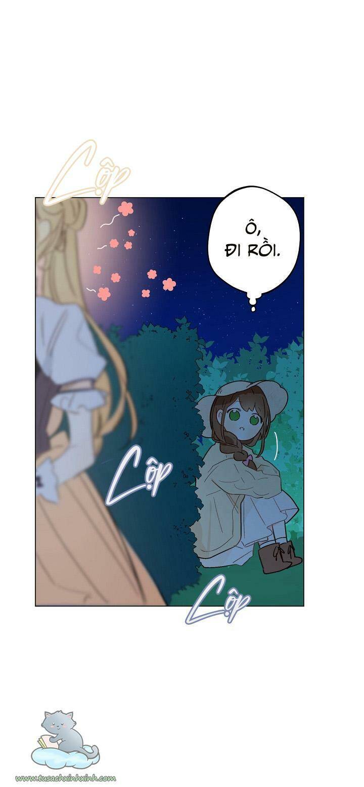 Trang Trại Hạt Dẻ Gần Cung Điện Hoàng Gia Chap 6 - Next Chap 7