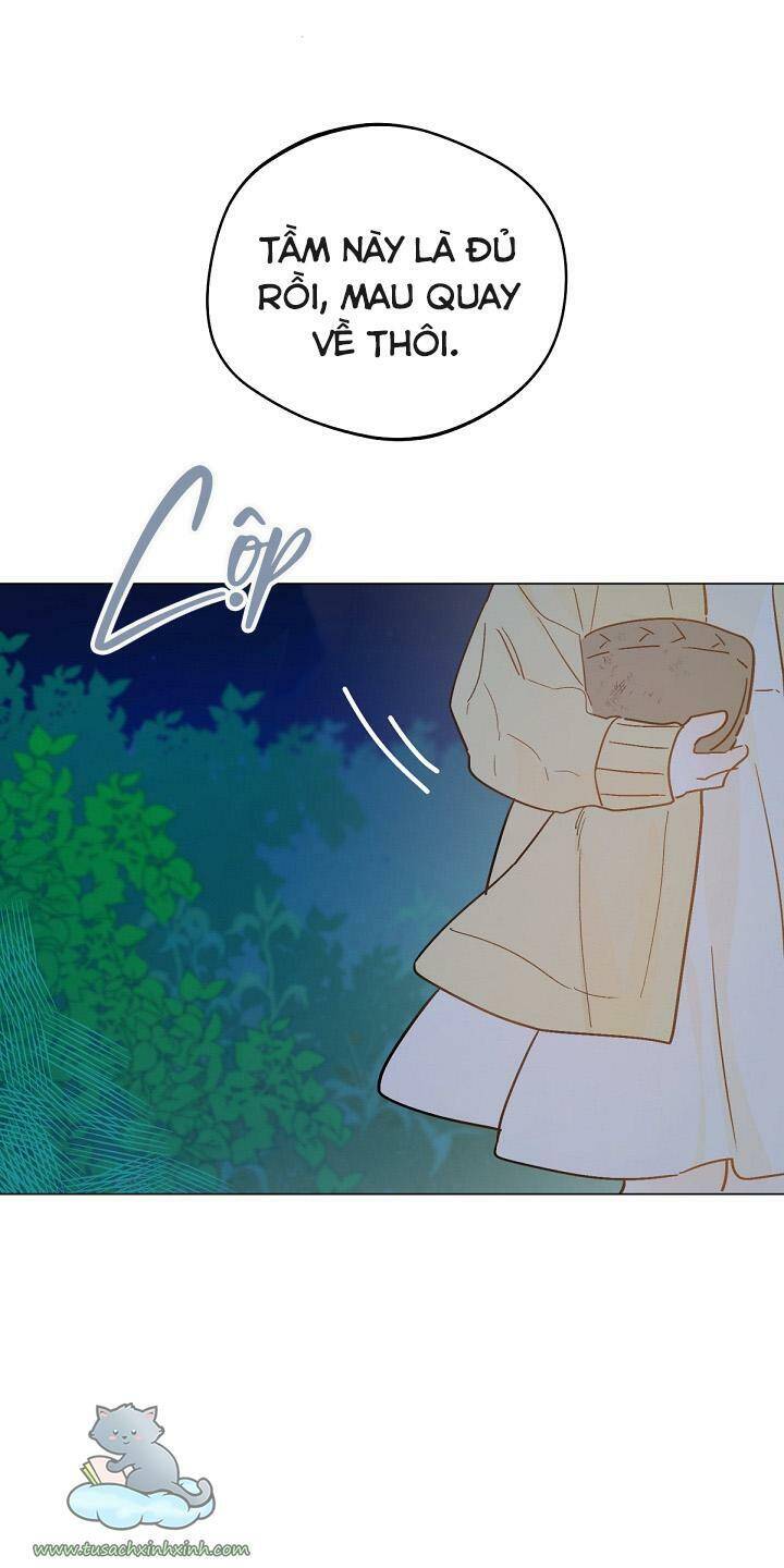 Trang Trại Hạt Dẻ Gần Cung Điện Hoàng Gia Chap 6 - Next Chap 7
