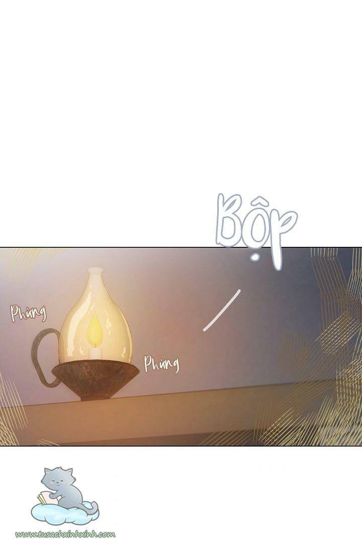 Trang Trại Hạt Dẻ Gần Cung Điện Hoàng Gia Chap 6 - Next Chap 7
