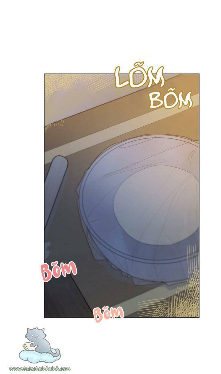 Trang Trại Hạt Dẻ Gần Cung Điện Hoàng Gia Chap 6 - Next Chap 7