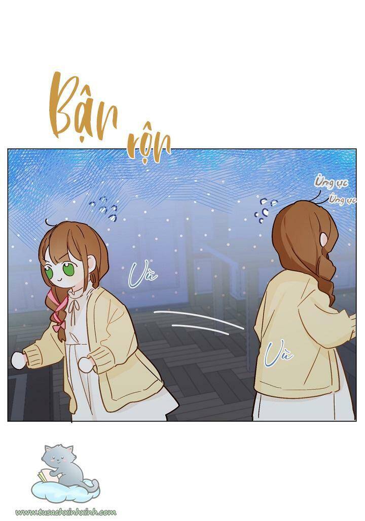Trang Trại Hạt Dẻ Gần Cung Điện Hoàng Gia Chap 6 - Next Chap 7