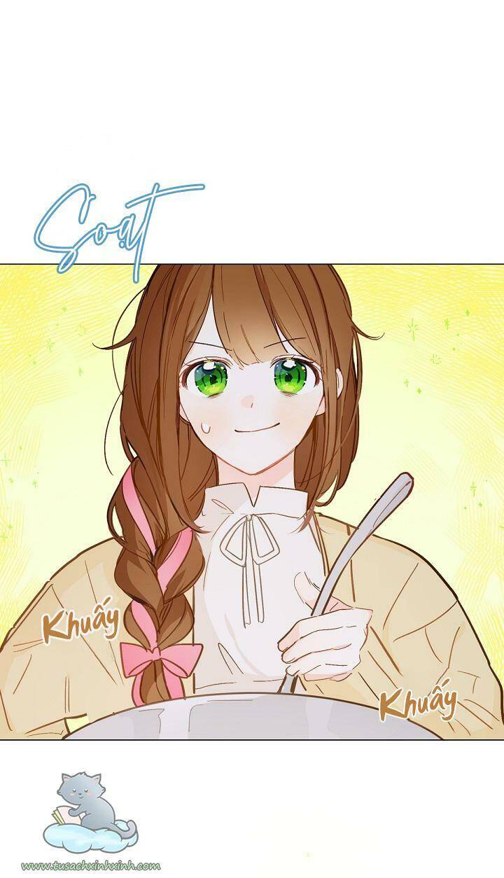 Trang Trại Hạt Dẻ Gần Cung Điện Hoàng Gia Chap 6 - Next Chap 7