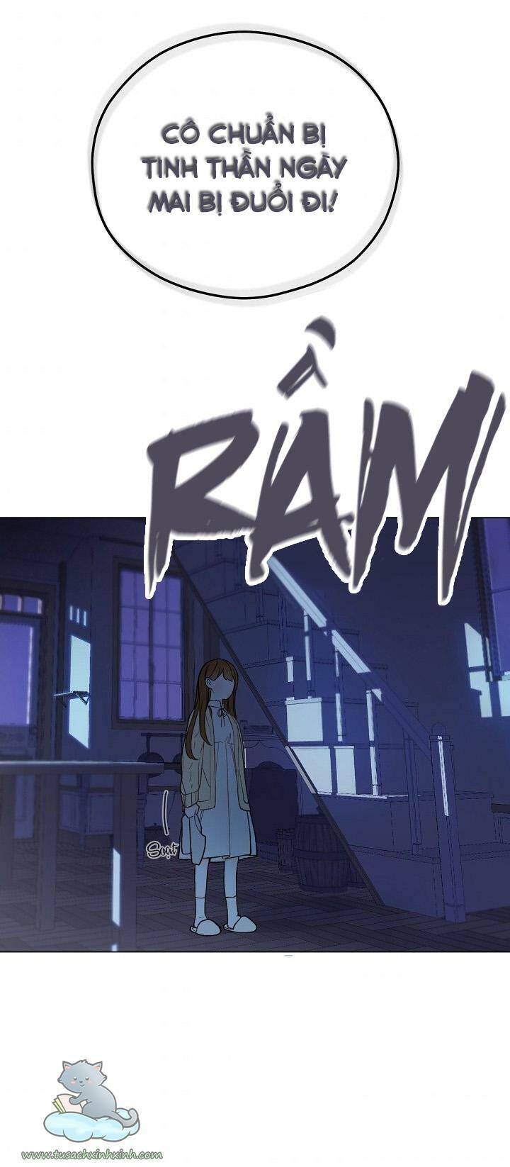Trang Trại Hạt Dẻ Gần Cung Điện Hoàng Gia Chap 6 - Next Chap 7