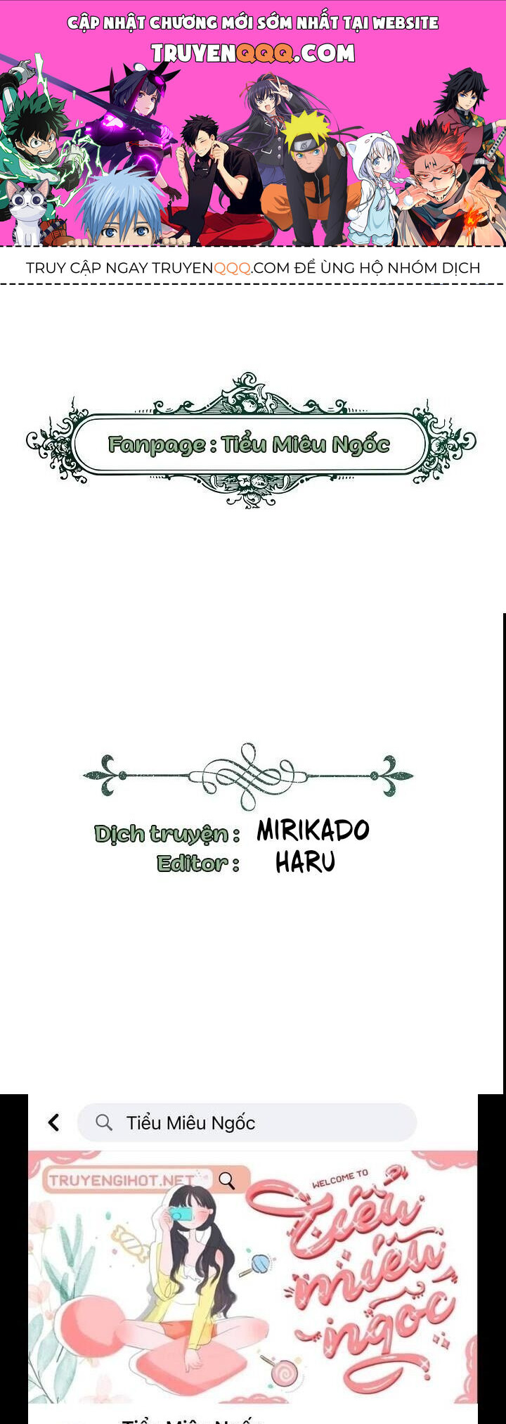 Trang Trại Hạt Dẻ Gần Cung Điện Hoàng Gia Chap 60 - Next Chap 61