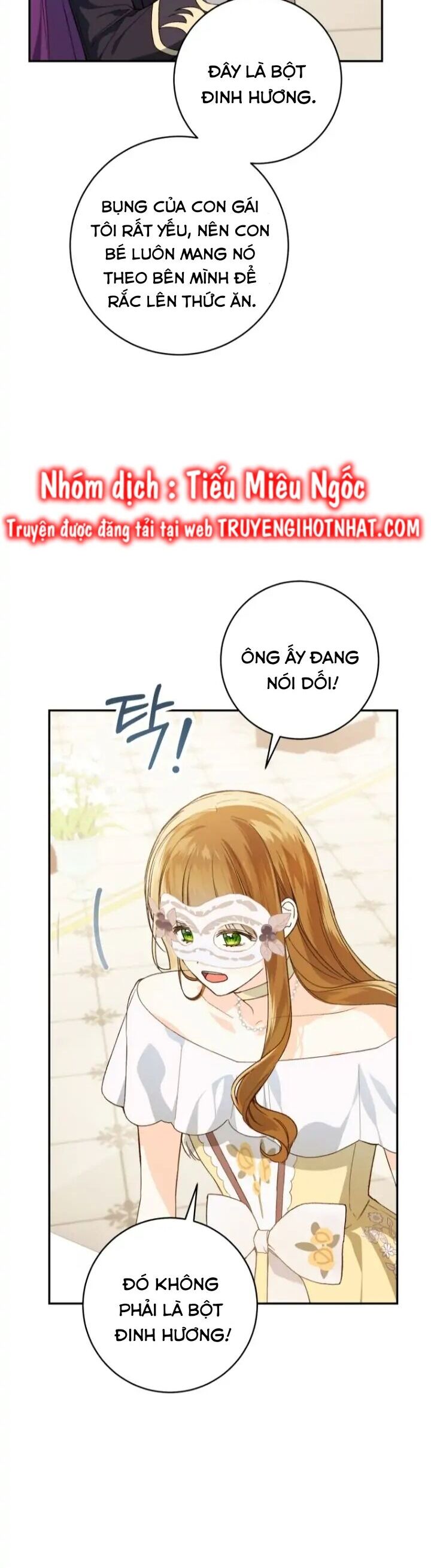 Trang Trại Hạt Dẻ Gần Cung Điện Hoàng Gia Chap 60 - Next Chap 61