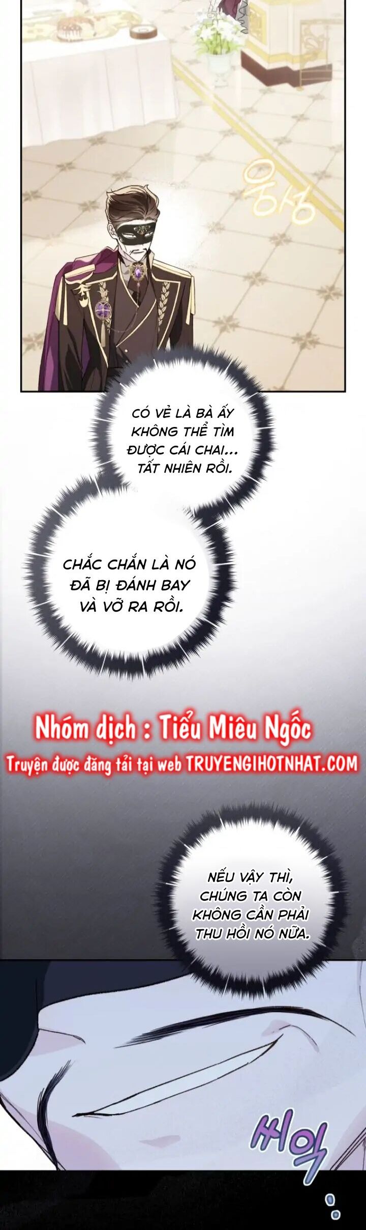 Trang Trại Hạt Dẻ Gần Cung Điện Hoàng Gia Chap 60 - Next Chap 61