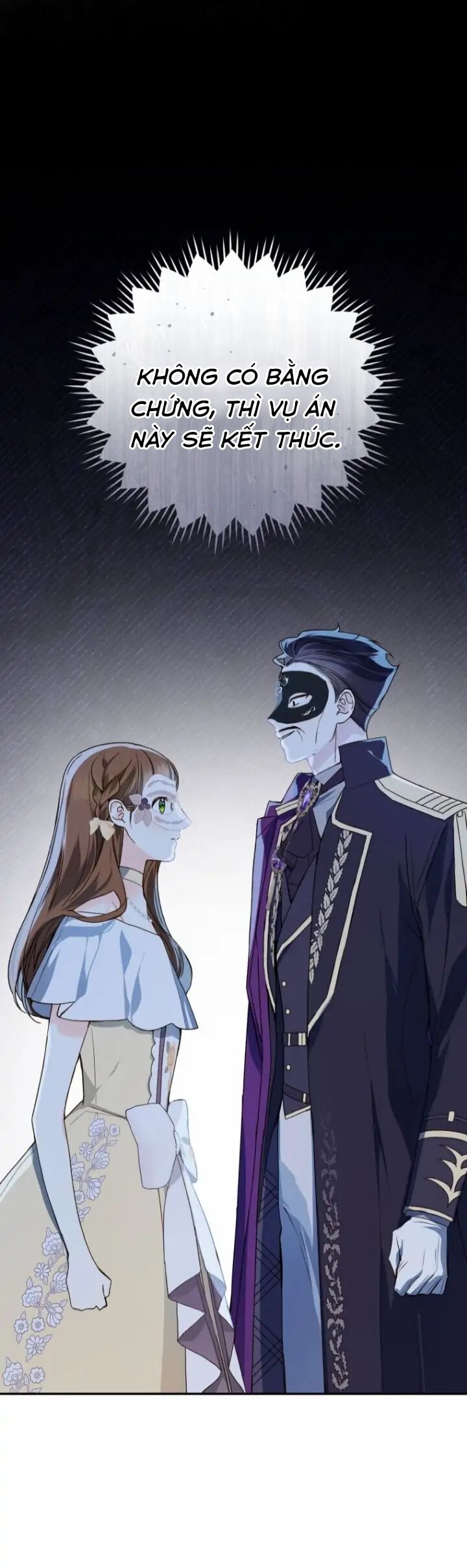 Trang Trại Hạt Dẻ Gần Cung Điện Hoàng Gia Chap 60 - Next Chap 61