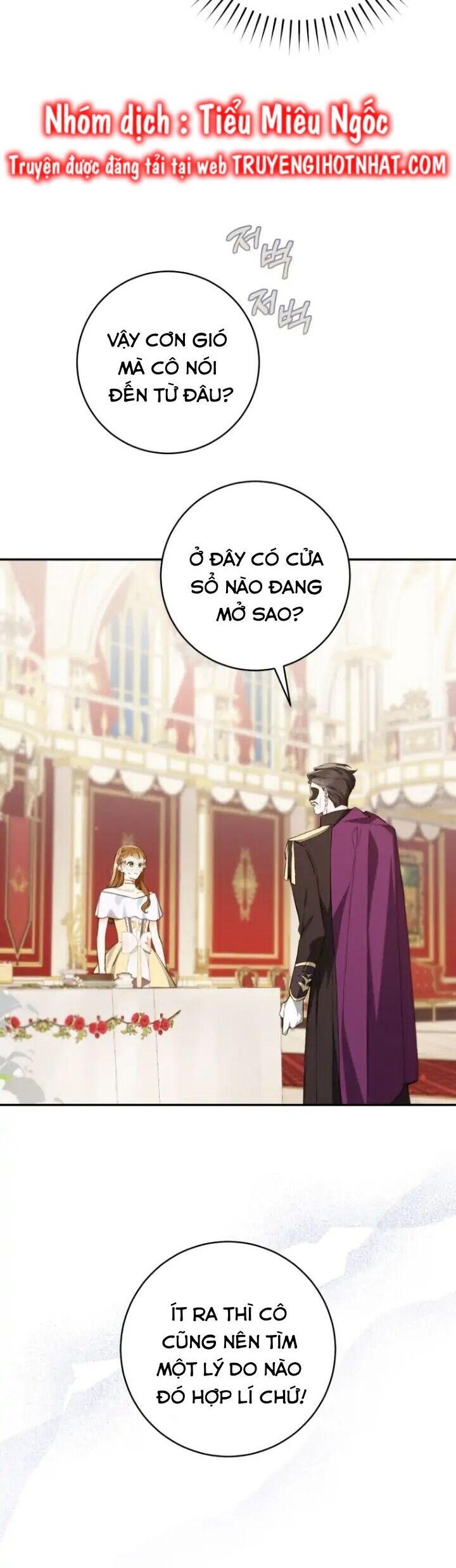 Trang Trại Hạt Dẻ Gần Cung Điện Hoàng Gia Chap 60 - Next Chap 61