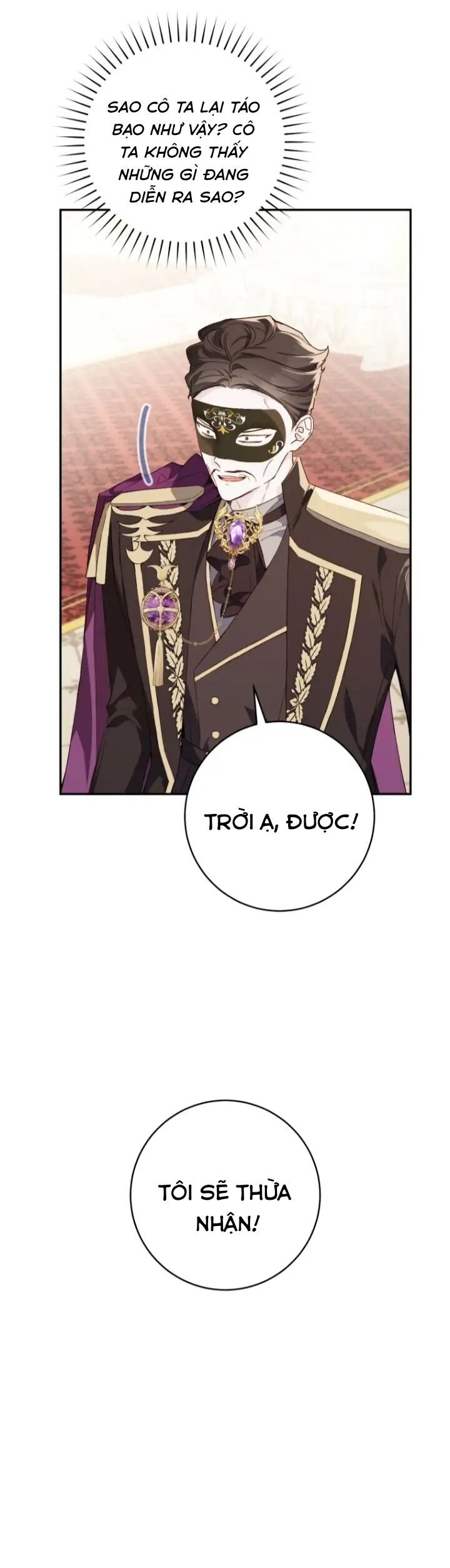 Trang Trại Hạt Dẻ Gần Cung Điện Hoàng Gia Chap 60 - Next Chap 61