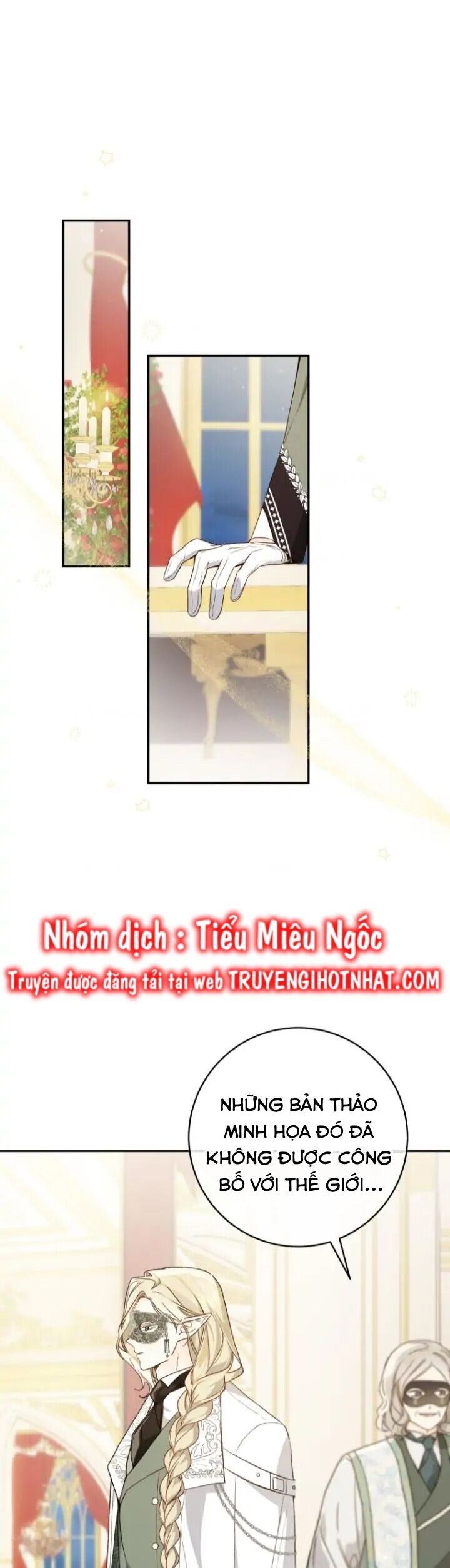 Trang Trại Hạt Dẻ Gần Cung Điện Hoàng Gia Chap 60 - Next Chap 61