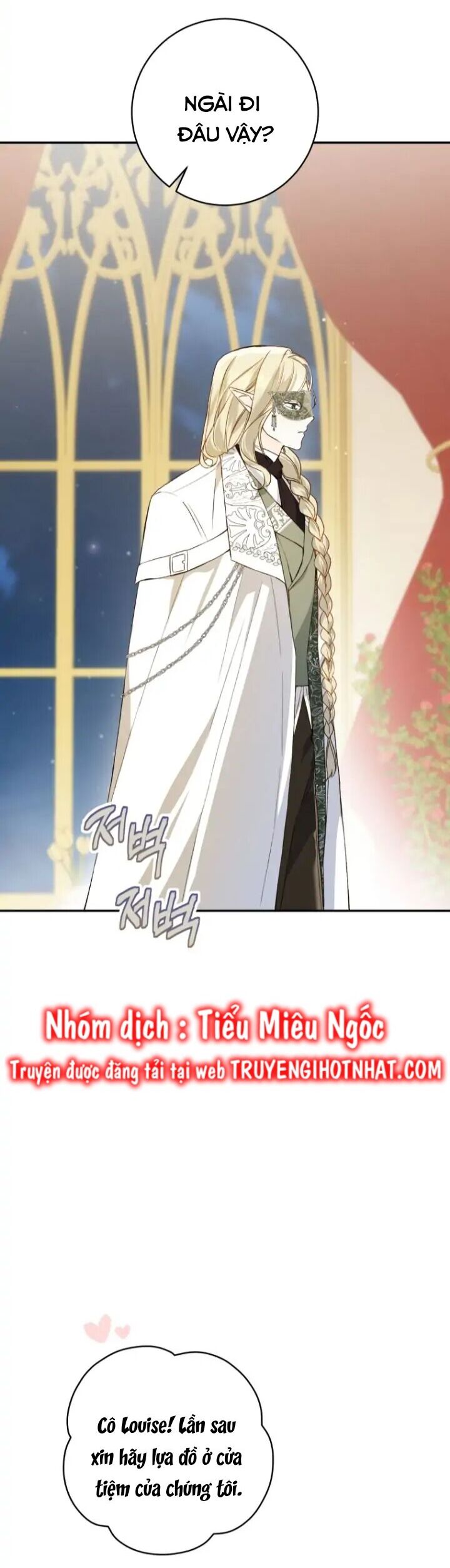 Trang Trại Hạt Dẻ Gần Cung Điện Hoàng Gia Chap 60 - Next Chap 61