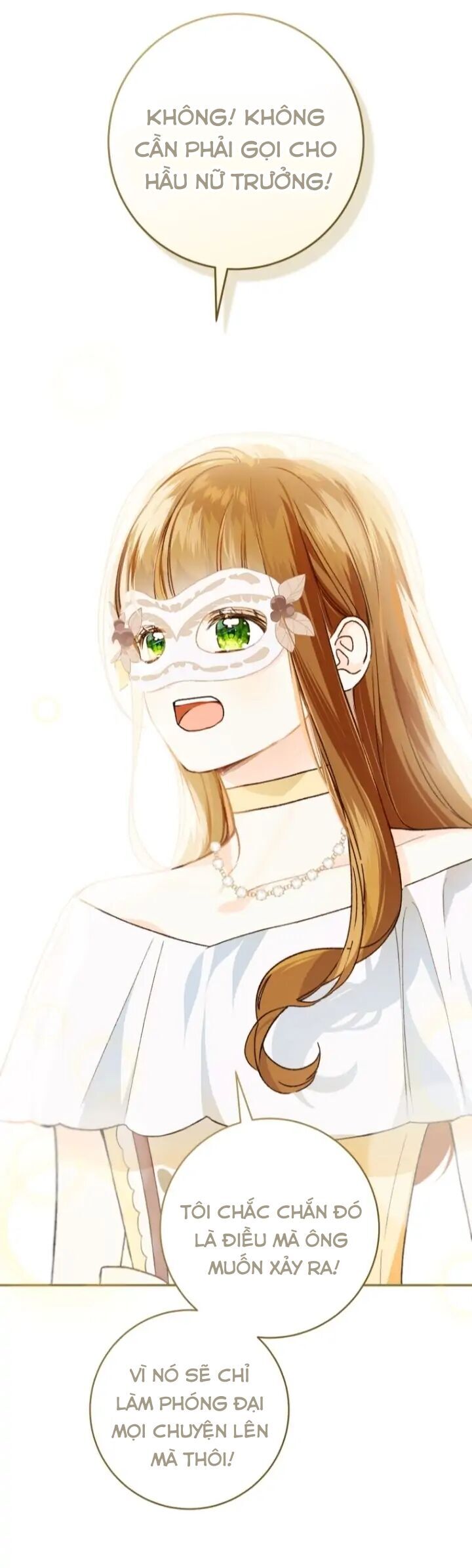 Trang Trại Hạt Dẻ Gần Cung Điện Hoàng Gia Chap 60 - Next Chap 61