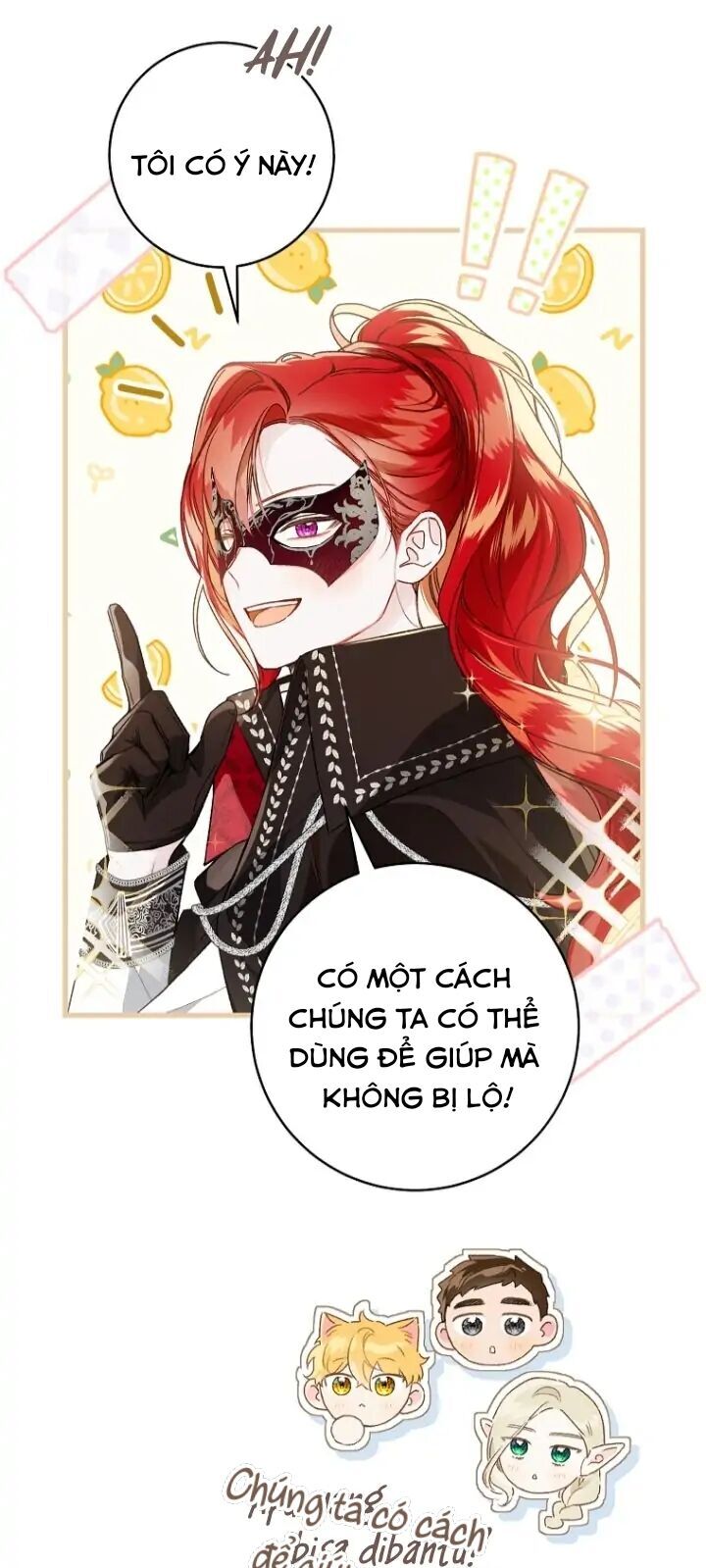 Trang Trại Hạt Dẻ Gần Cung Điện Hoàng Gia Chap 60 - Next Chap 61