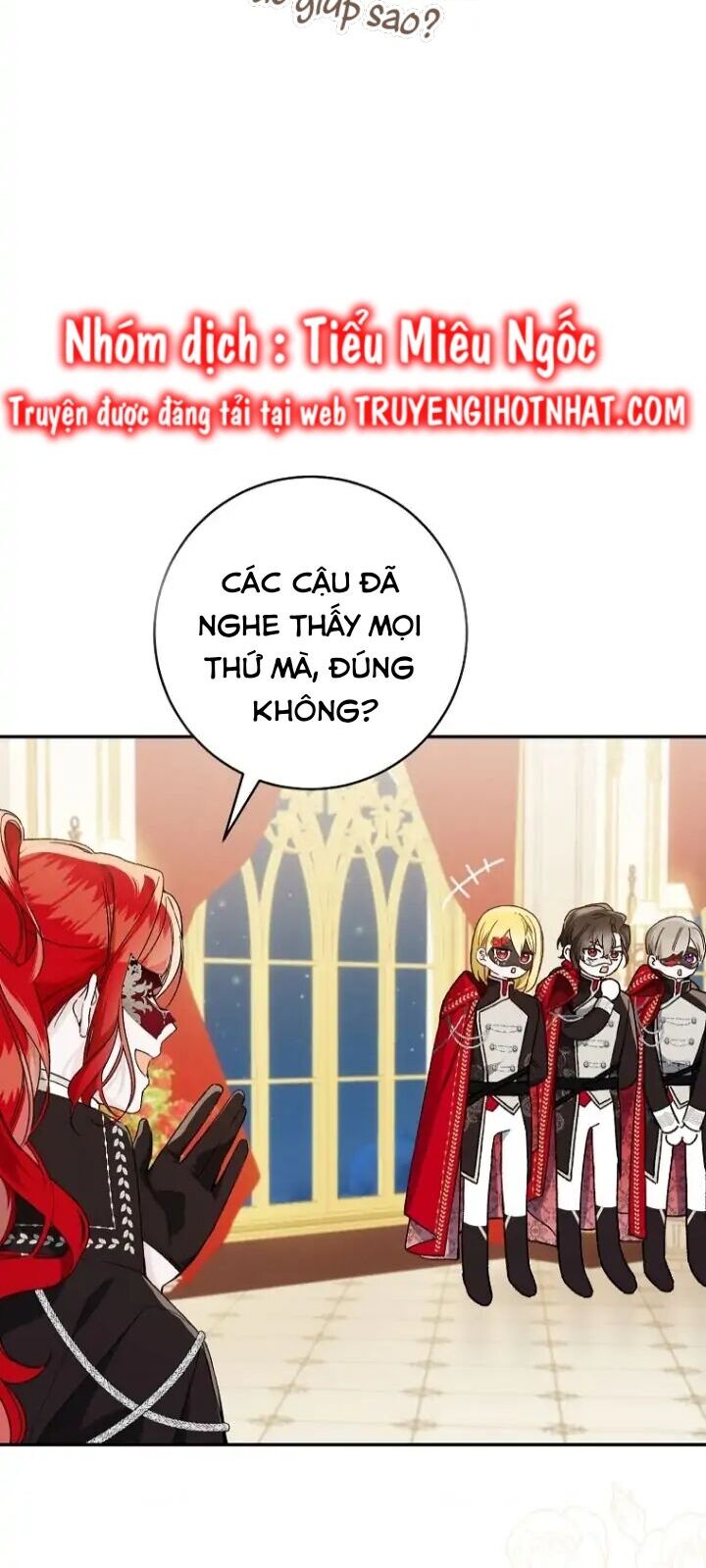 Trang Trại Hạt Dẻ Gần Cung Điện Hoàng Gia Chap 60 - Next Chap 61