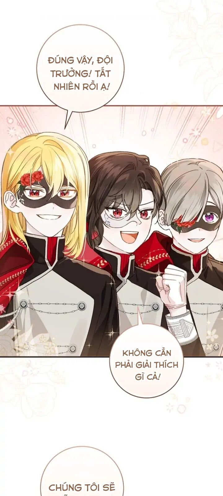 Trang Trại Hạt Dẻ Gần Cung Điện Hoàng Gia Chap 60 - Next Chap 61