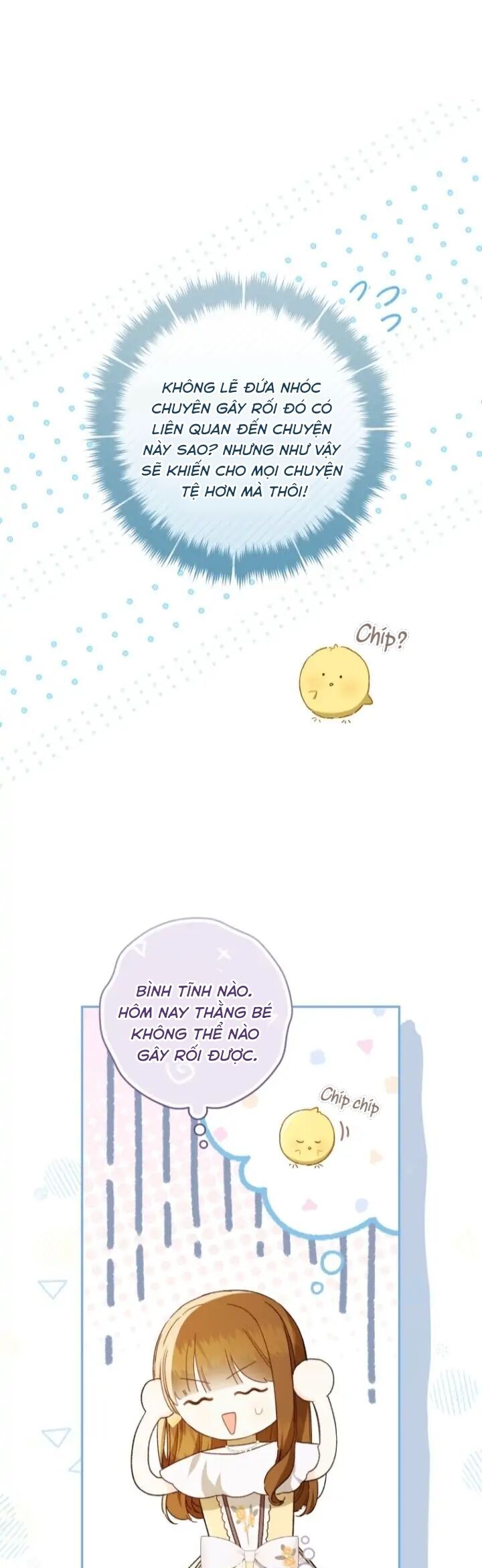 Trang Trại Hạt Dẻ Gần Cung Điện Hoàng Gia Chap 60 - Next Chap 61