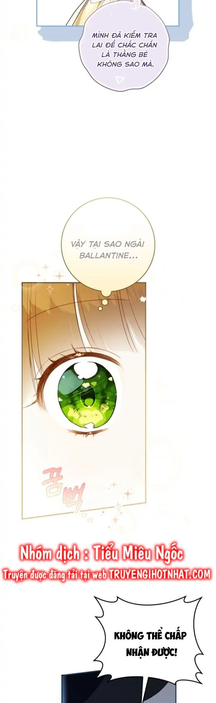 Trang Trại Hạt Dẻ Gần Cung Điện Hoàng Gia Chap 60 - Next Chap 61