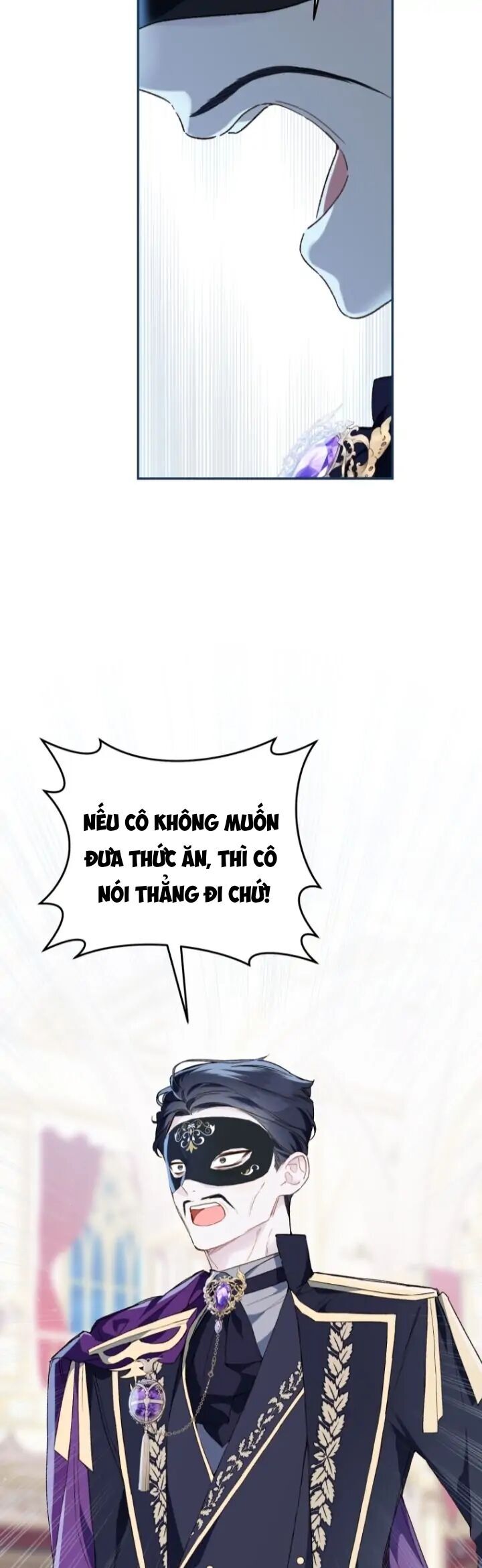 Trang Trại Hạt Dẻ Gần Cung Điện Hoàng Gia Chap 60 - Next Chap 61