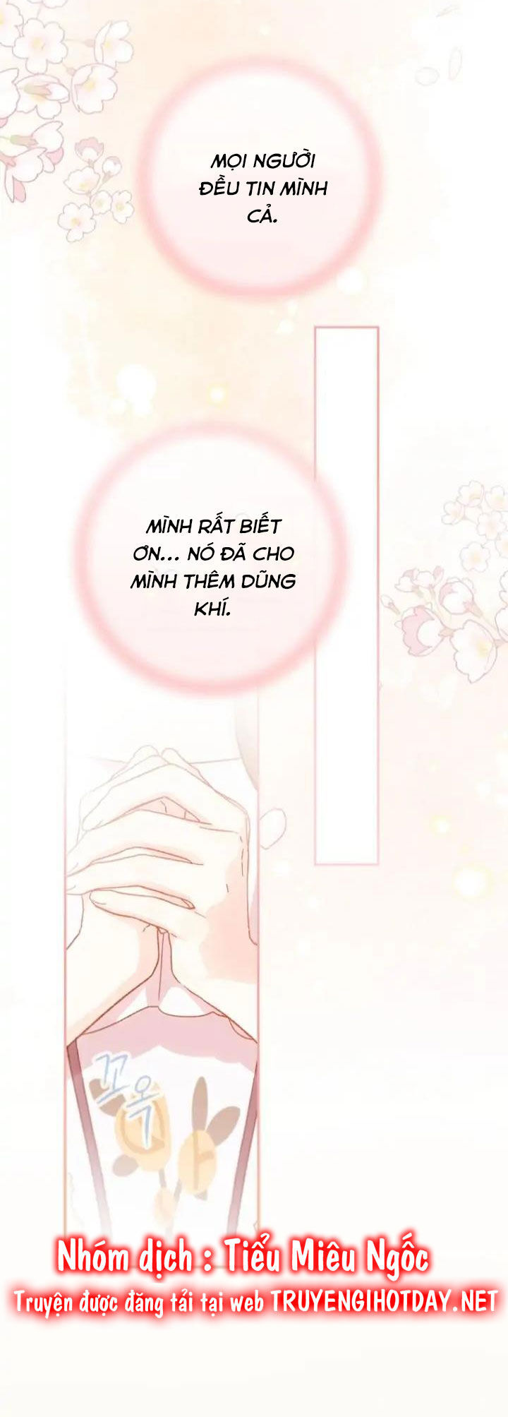 Trang Trại Hạt Dẻ Gần Cung Điện Hoàng Gia Chap 61 - Next Chap 62