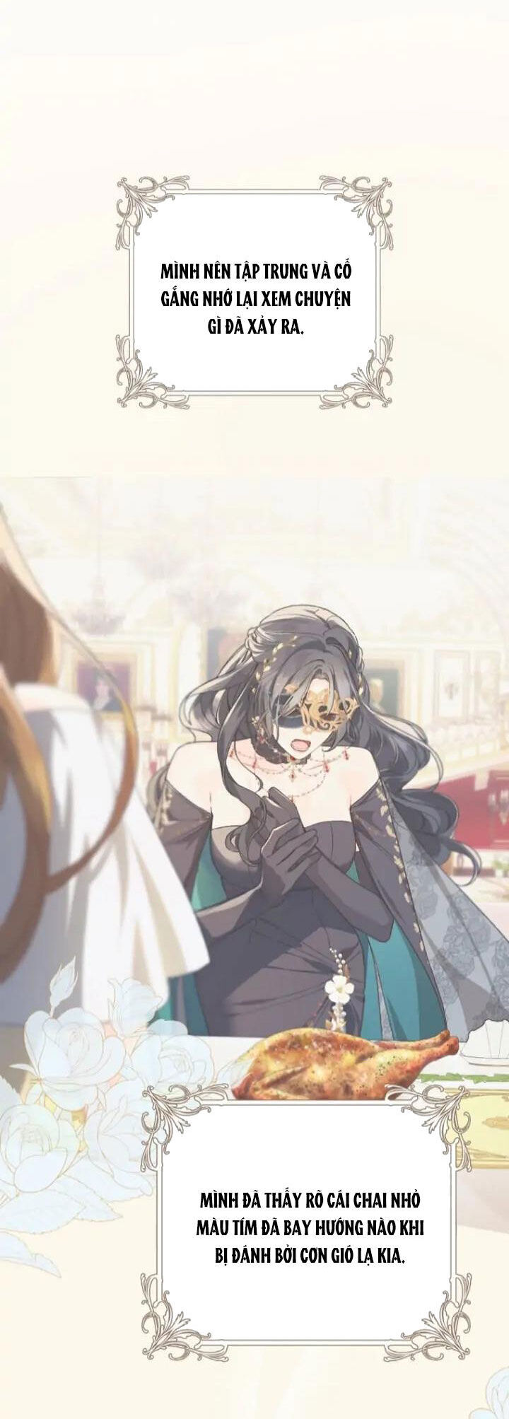 Trang Trại Hạt Dẻ Gần Cung Điện Hoàng Gia Chap 61 - Next Chap 62