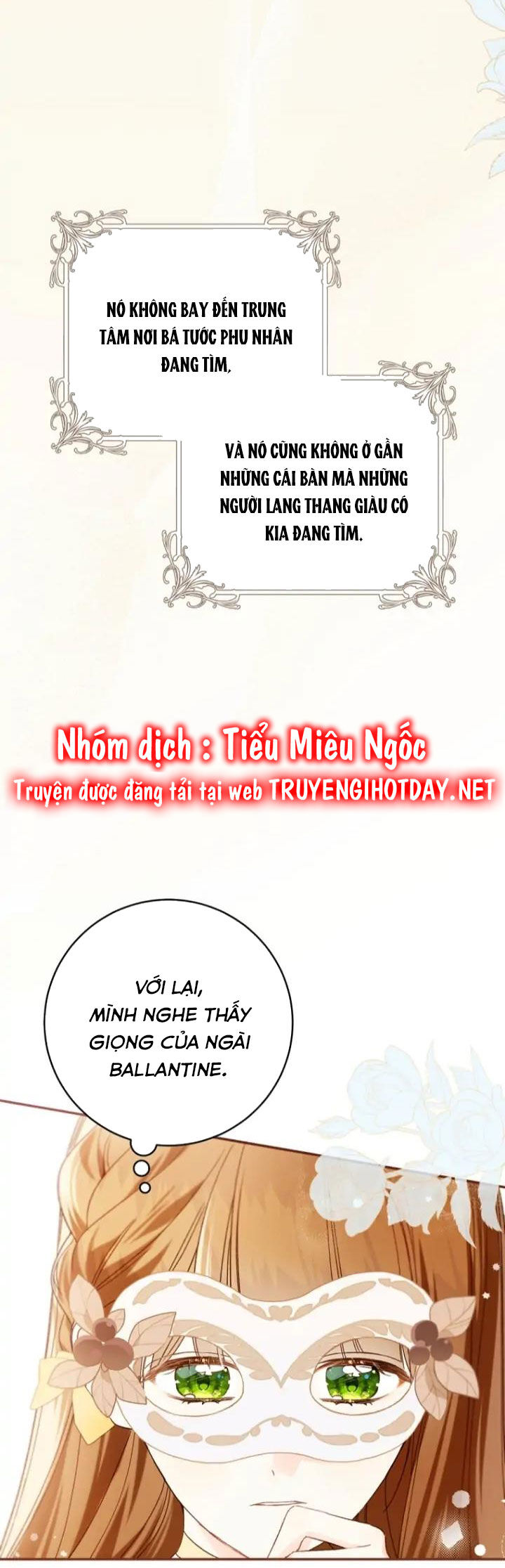 Trang Trại Hạt Dẻ Gần Cung Điện Hoàng Gia Chap 61 - Next Chap 62