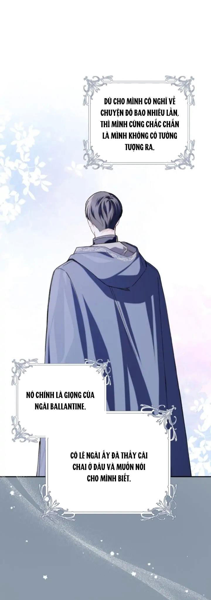 Trang Trại Hạt Dẻ Gần Cung Điện Hoàng Gia Chap 61 - Next Chap 62