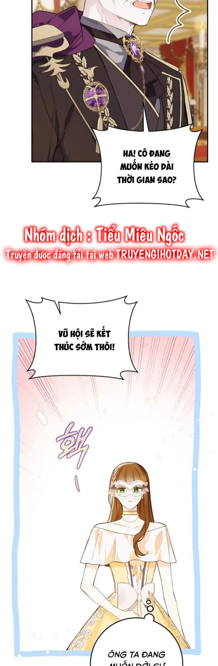 Trang Trại Hạt Dẻ Gần Cung Điện Hoàng Gia Chap 61 - Next Chap 62