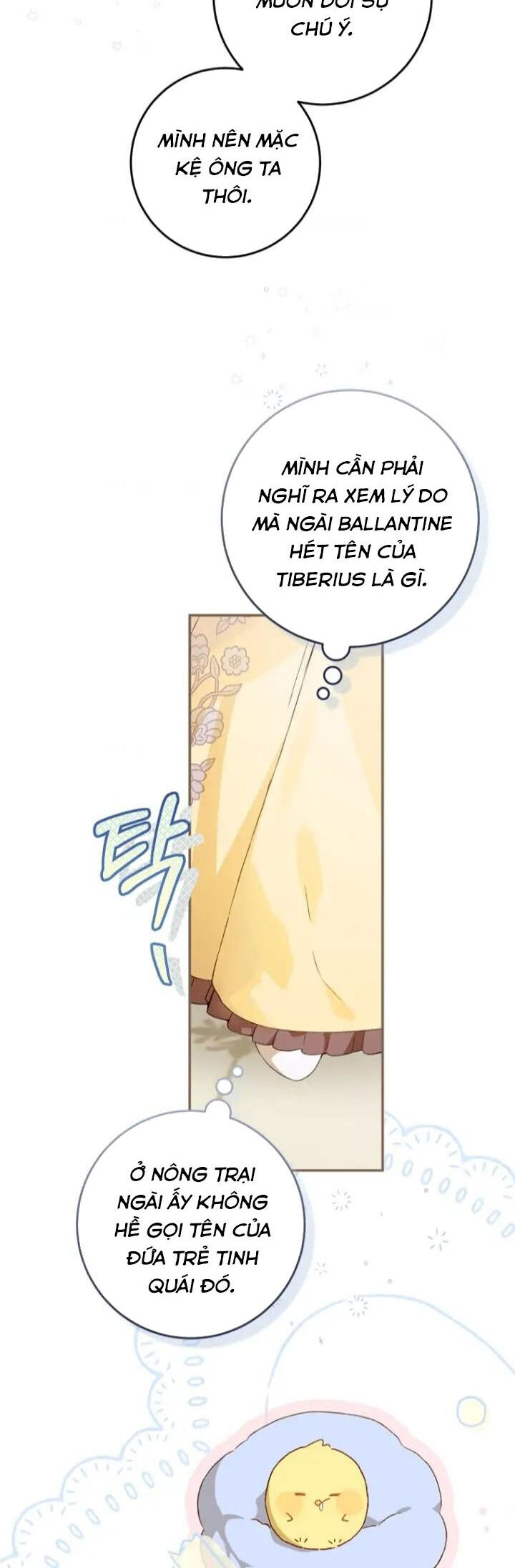 Trang Trại Hạt Dẻ Gần Cung Điện Hoàng Gia Chap 61 - Next Chap 62